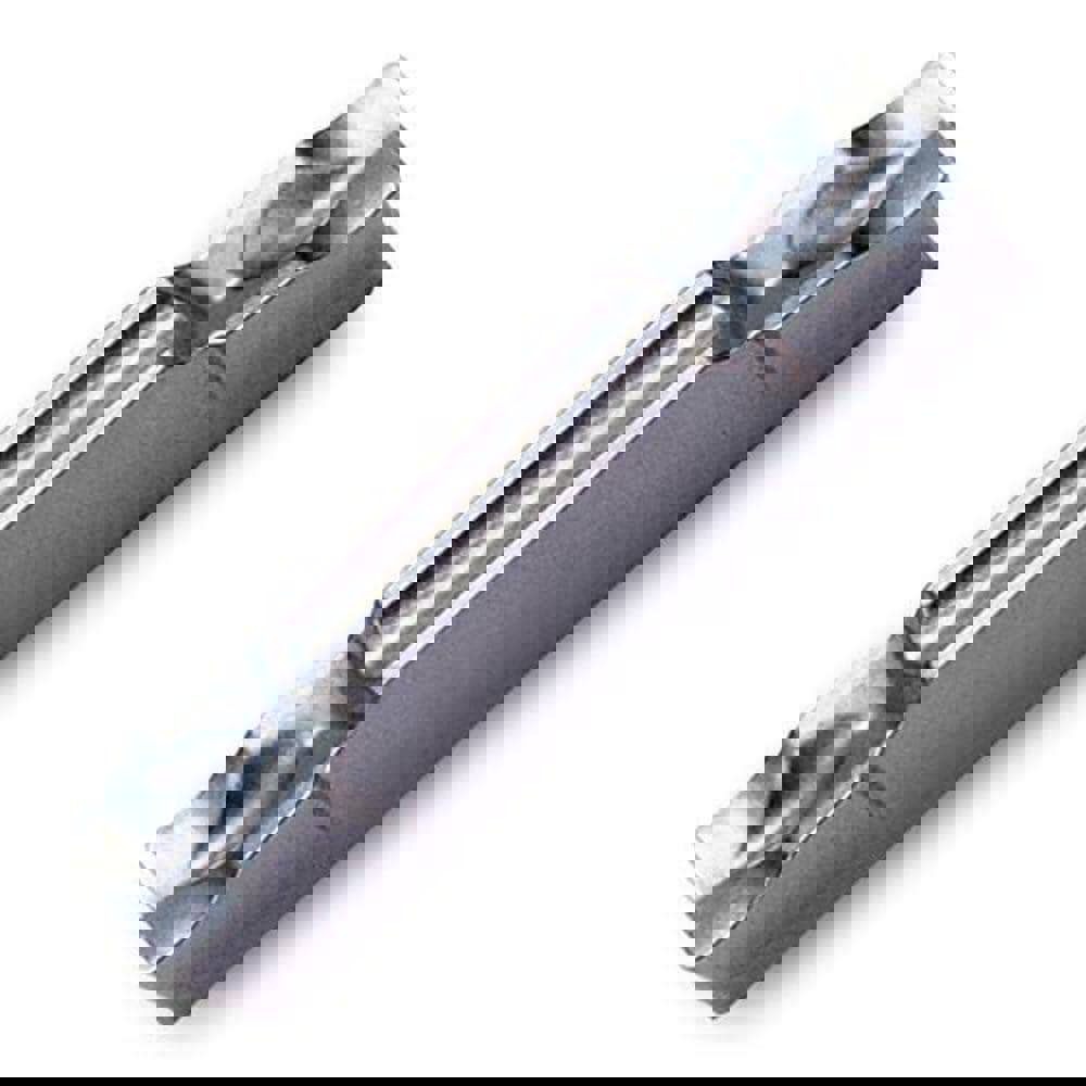 Grooving Insert: TDJJ TT8020, Solid Carbide